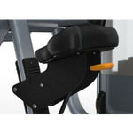 Precor Discovery Series Biceps Curl