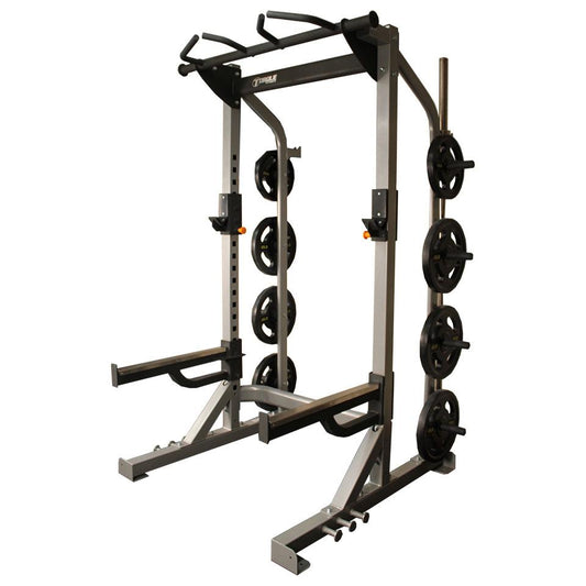 Torque Commercial Half Rack