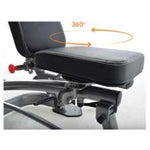 Body Guard Folding Bench