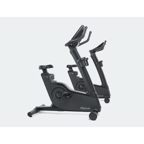 Intenza Commercial Upright Cycle- 450 Series