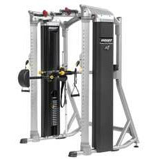 Hoist Mi7 Smith and Full Functional Training System