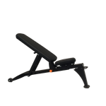Torque Retail Flat-Incline Bench