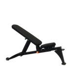 Torque Retail Flat-Incline Bench