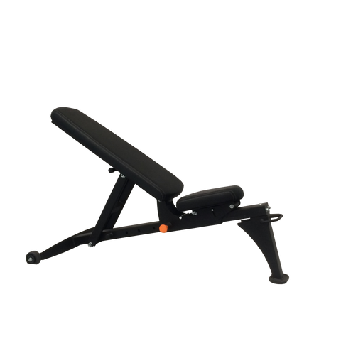 Torque Retail Flat-Incline Bench