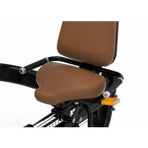 Precor Resolute™ Seated Calf Extension
