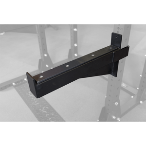 Body-Solid Commercial Half Rack