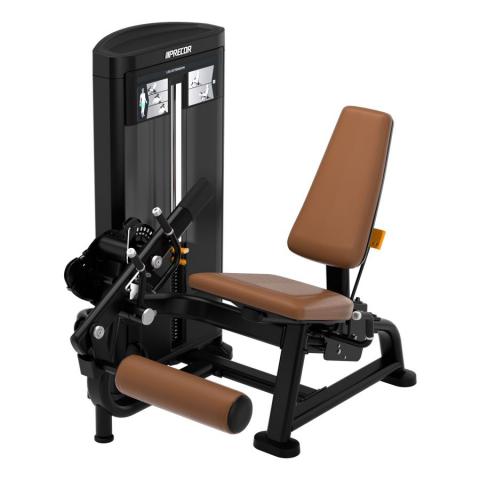 Precor Resolute™ Leg Extension