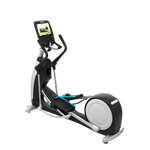 Precor EFX® 885 with Converging CrossRamp® Elliptical Crosstrainer™