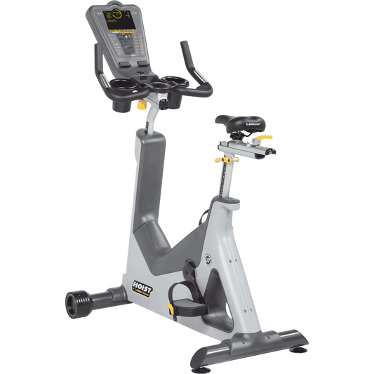 Lemond G-Force Upright Cycle