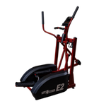 BodySolid Compact Best Fitness Elliptical