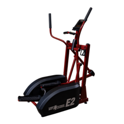 BodySolid Compact Best Fitness Elliptical