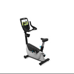Precor Experience™ Series - UBK 685 Upright Cycle