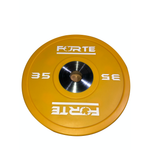 Urethane Competition Bumper Plate Set-260lbs