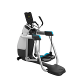 Precor AMT® 835 Adaptive Motion Trainer® with Open Stride™
