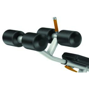 Precor Discovery Series Olympic Decline Bench