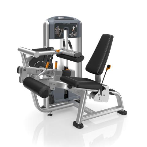 Precor Discovery Series Seated Leg Curl