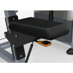 Precor Discovery Series Diverging Lat Pulldown