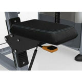 Precor Discovery Series Diverging Lat Pulldown