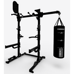 Torque Low Squat Rack 3.0