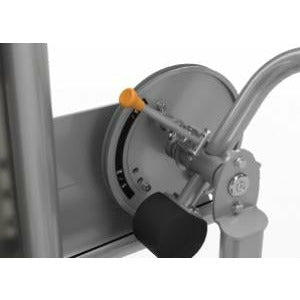 Back Extension Machine Procor Precor Vitality Series Abdominal / Back Extension – Forte Fitness Equipment