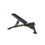 Torque Fitness Commercial Flat-Incline Bench