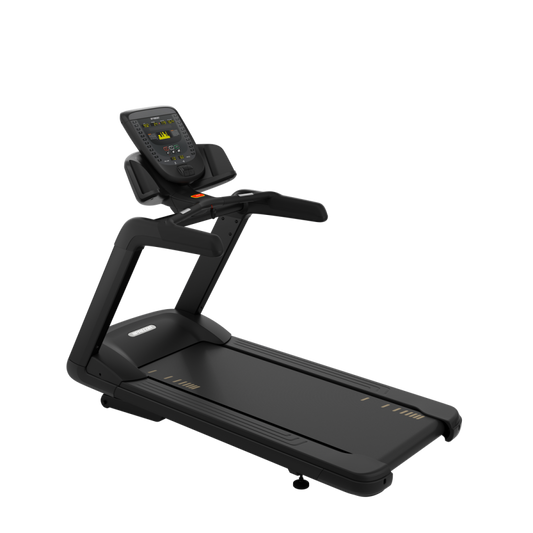 Precor TRM 731 Interval Treadmill