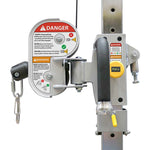 Hoist Fitness Expandable Jungle-9 Station Crossover System