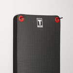 Wall Mounted Mat Hanger