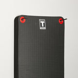 Wall Mounted Mat Hanger