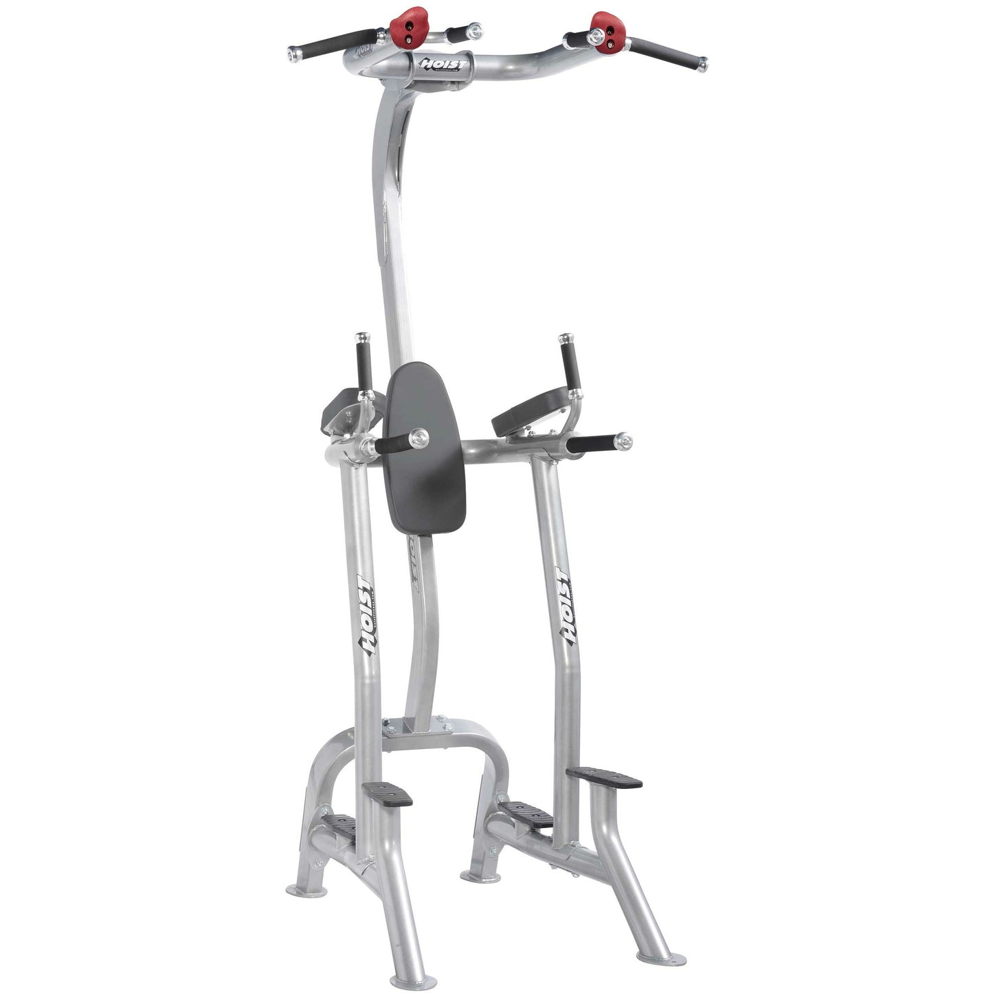 Hoist Fitness Tree- Chin- Dip- Leg Raise Station