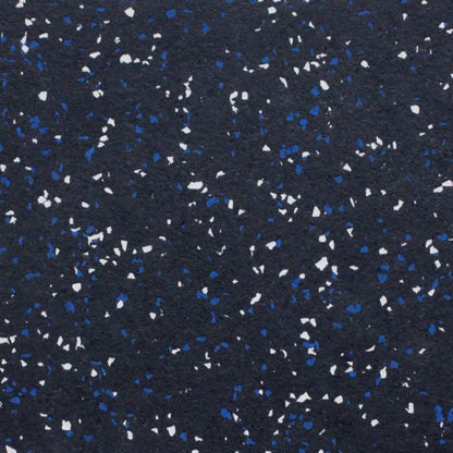 Rubber Flooring- Voyager Gym Flooring