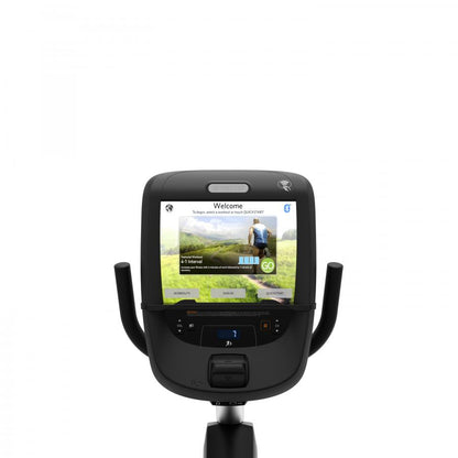 Precor Experience™ Series RBK 685 Recumbent Cycle