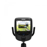 Precor Experience™ Series RBK 685 Recumbent Cycle