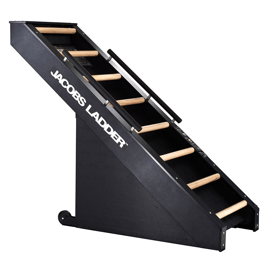 Jacobs Ladder Cardio Machine