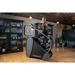 Jacobs Stairway GTL