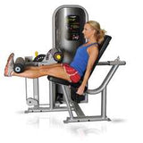 Inflight Fitness "Seated" Leg Extension/ Leg Curl Combo