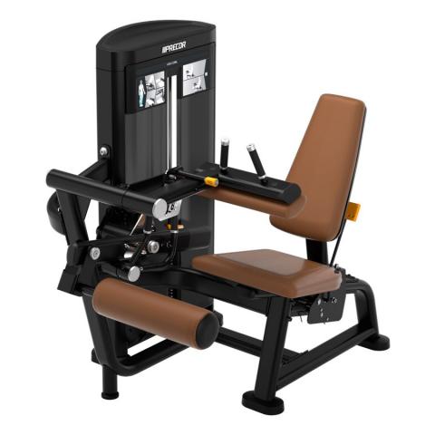 Precor Resolute™ Seated Leg Curl