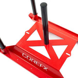 Push Sled