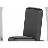 Precor Discovery Series Olympic Shoulder Press Bench