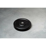 Torque Bumper Plate
