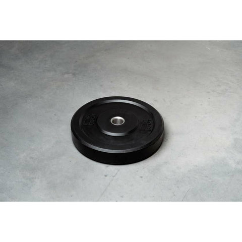 Torque Bumper Plate
