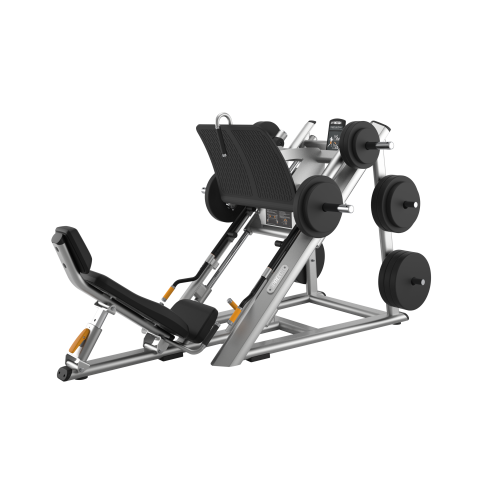 Precor Discovery Series Angled Leg Press