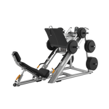 Precor Discovery Series Angled Leg Press