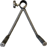 Landmine with Floor Plate and Row Handle