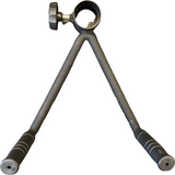 Landmine with Floor Plate and Row Handle
