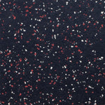 Rubber Flooring- Voyager Interlocking Gym Flooring