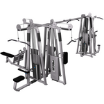 Precor Icarian 6-Stack- 2275
