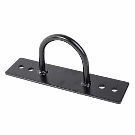 Forte Rope Battle Rope Attachment – Forte Fitness Equipment