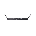 Wall Mounted Mat Hanger