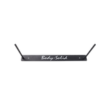 Wall Mounted Mat Hanger